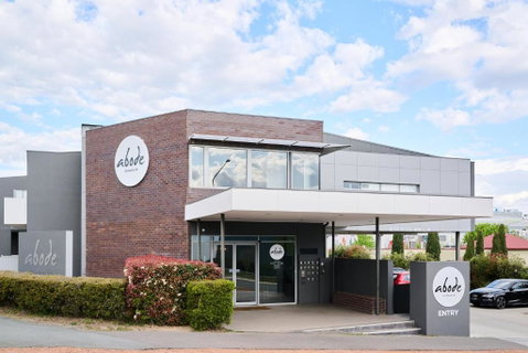 Abode Gungahlin - Port Augusta Accommodation 0