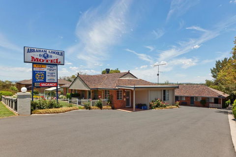 Abraham Lincoln Motel - Port Augusta Accommodation 0