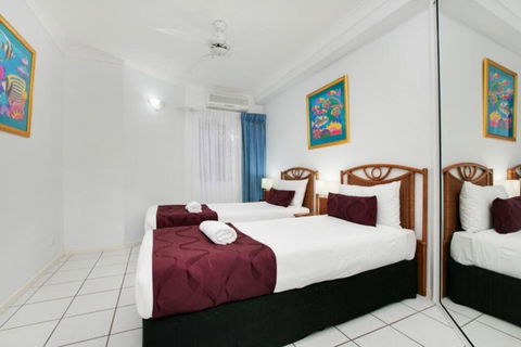 Absolute Beachfront Apartment - Port Augusta Accommodation 2