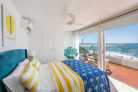 Absolute Oceanfront Yamba - Oceanstays - Port Augusta Accommodation 4