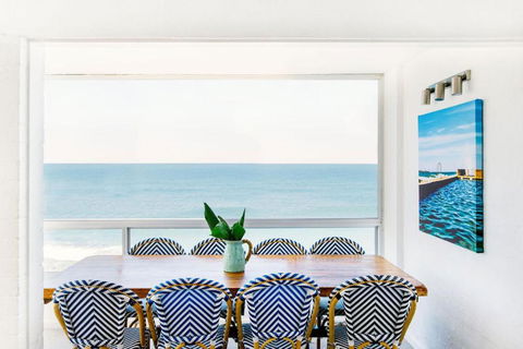 Absolute Oceanfront Yamba - Oceanstays - Port Augusta Accommodation 0