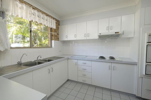 Acacia - Port Augusta Accommodation 4