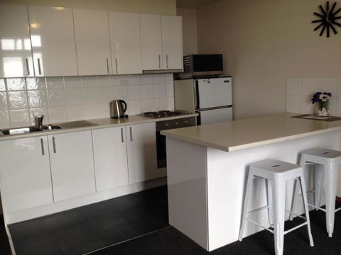 Accommodation Portland Victoria - Port Augusta Accommodation 1