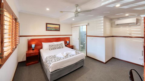 Across Country Motor Inn & Cottages - Port Augusta Accommodation 3