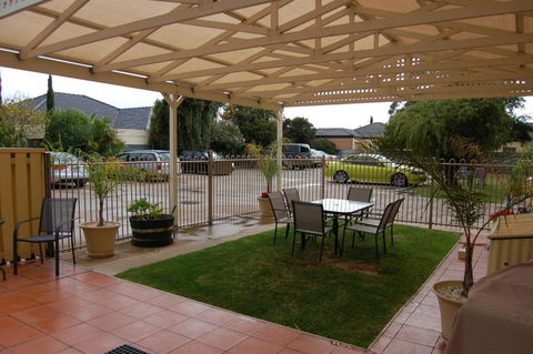 Adelaide International Motel - Port Augusta Accommodation 3