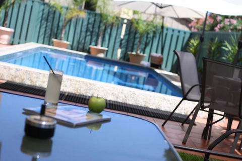 Adelaide International Motel - Port Augusta Accommodation 4
