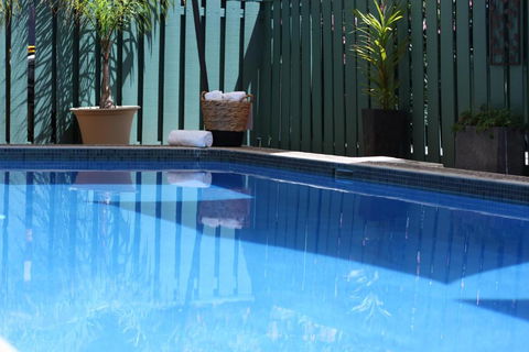 Adelaide International Motel - Port Augusta Accommodation 2