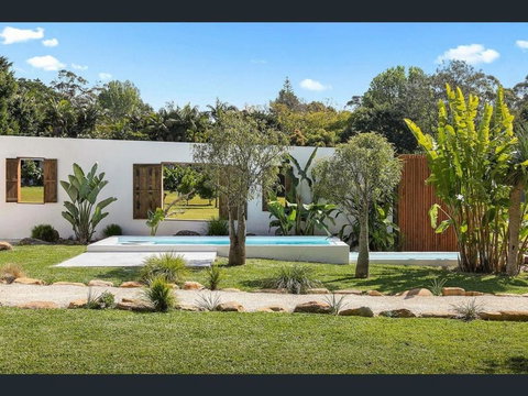 Adora Villa - Port Augusta Accommodation 1