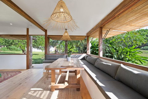 Adora Villa - Port Augusta Accommodation 3