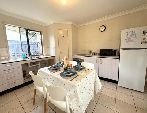 Affordable 3-Bedroom Grannyflat In Coopers Plains - Port Augusta Accommodation 0