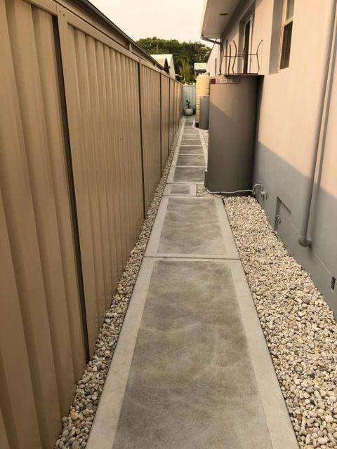 Agapi On Cambridge - Port Augusta Accommodation 2