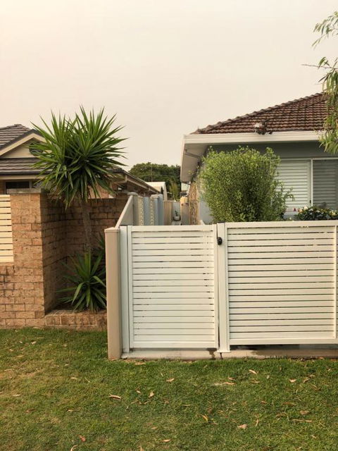 Agapi On Cambridge - Port Augusta Accommodation 1