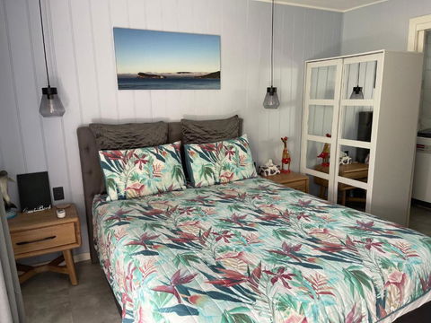 Agapi On Cambridge - Port Augusta Accommodation 0
