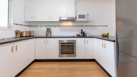 Agnes Break - 3 Bedroom, 2 Bath, 400m To Beach - Port Augusta Accommodation 4