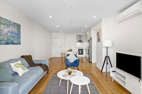 Ambrosia - East End Hillside Haven - Port Augusta Accommodation 2