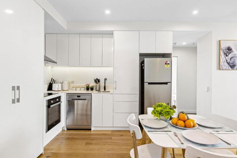 Ambrosia - East End Hillside Haven - Port Augusta Accommodation 3
