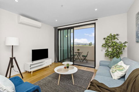Ambrosia - East End Hillside Haven - Port Augusta Accommodation 4