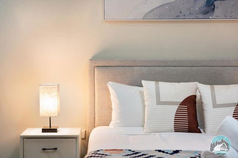 Aircabin - Homebush - Sydney - 2 Beds Apartment - Port Augusta Accommodation 4