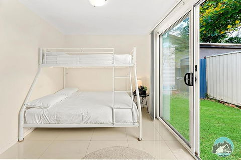 Aircabin - Oxley Park - Lovely & Comfy - 2 Beds - Port Augusta Accommodation 1