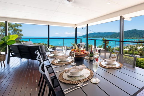 Airlie Oasis - Port Augusta Accommodation 0