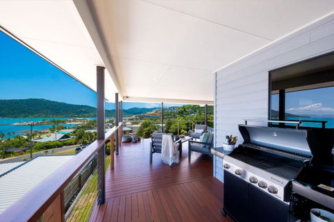 Airlie Oasis - Port Augusta Accommodation 4