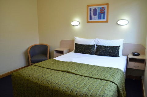 Airport Motel Brisbane - Port Augusta Accommodation 0