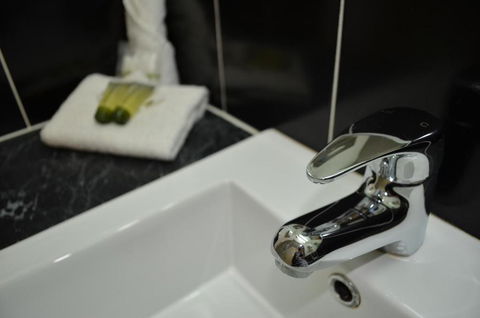 Airport Motel Brisbane - Port Augusta Accommodation 1