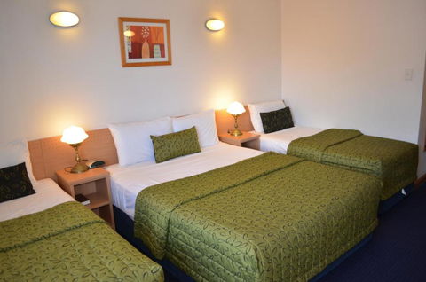 Airport Motel Brisbane - Port Augusta Accommodation 4