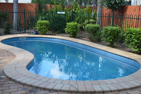 Airport Motel Brisbane - Port Augusta Accommodation 3