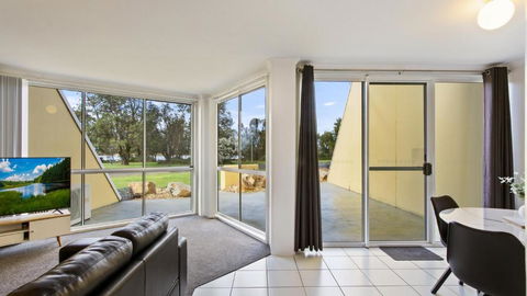 Albacore - Port Augusta Accommodation 2
