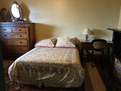 Albion Cottage - Port Augusta Accommodation 3