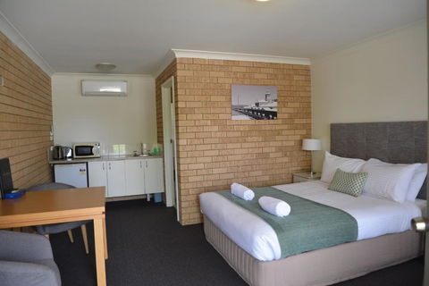 Albury Allawa Motor Inn - Port Augusta Accommodation 4