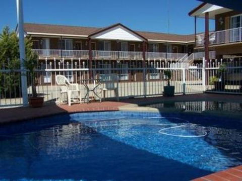 Albury Classic Motor Inn - Port Augusta Accommodation 0