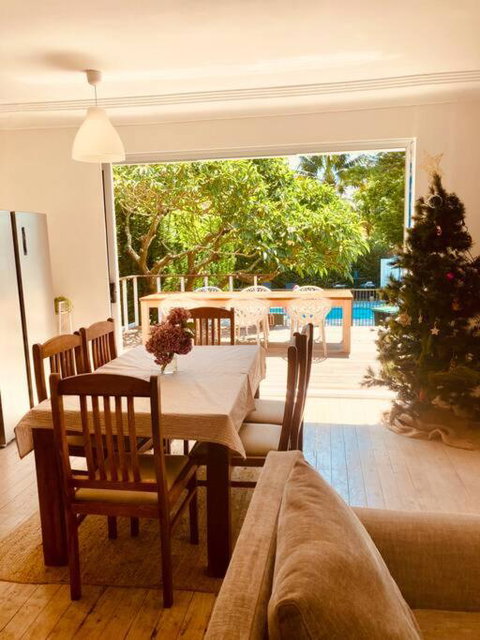 Alkira House Freshwater Beach 5 Mins To Manly - Port Augusta Accommodation 1