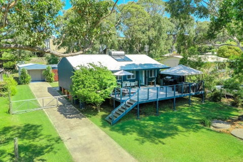 All Decked Out - Port Augusta Accommodation 2