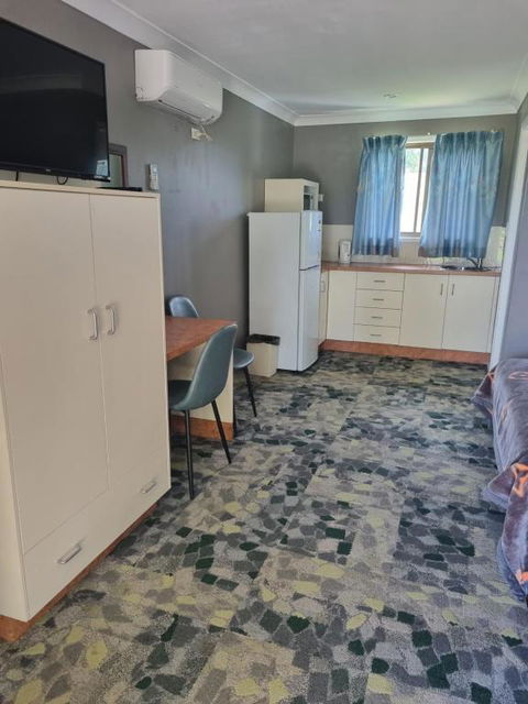 All Seasons Country Lodge - Port Augusta Accommodation 1