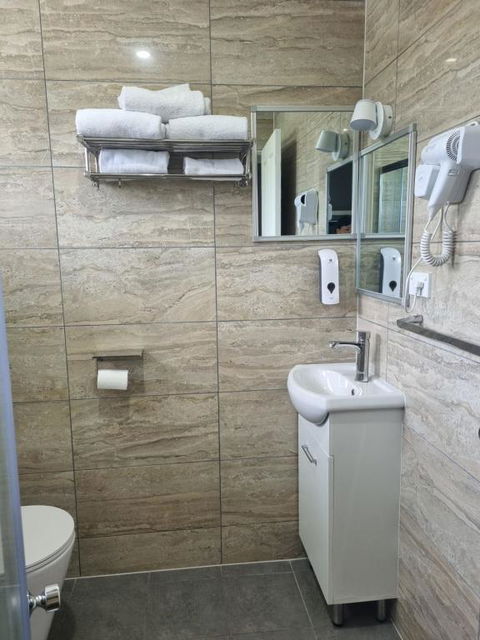 All Seasons Country Lodge - Port Augusta Accommodation 4