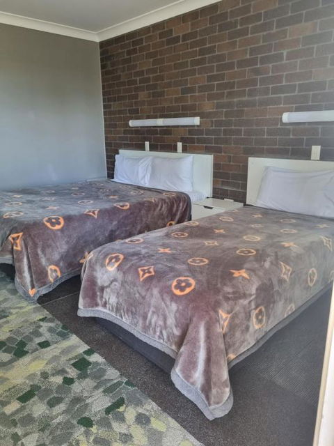 All Seasons Country Lodge - Port Augusta Accommodation 2