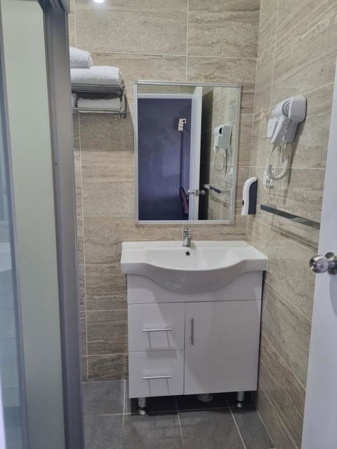 All Seasons Country Lodge - Port Augusta Accommodation 3