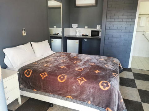 All Seasons Country Lodge - Port Augusta Accommodation 0