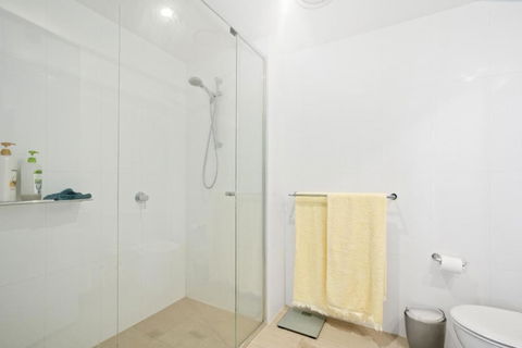Allisee Apartments - Port Augusta Accommodation 3