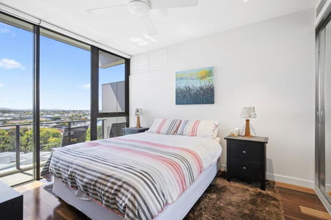 Allisee Apartments - Port Augusta Accommodation 4