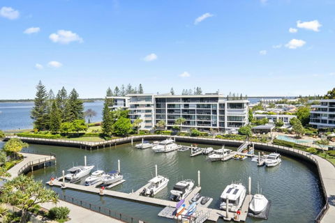 Allisee Apartments - Port Augusta Accommodation 2
