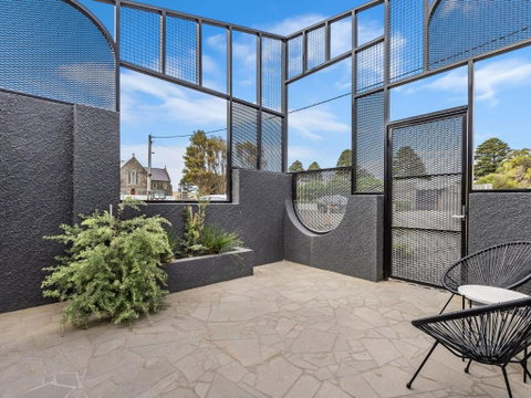 Allure - Port Augusta Accommodation 1