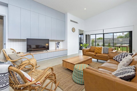 Allure - Port Augusta Accommodation 2