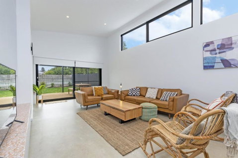 Allure - Port Augusta Accommodation 3
