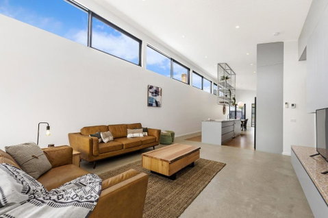 Allure - Port Augusta Accommodation 4