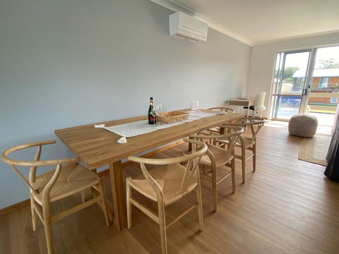 Alma Beach Haven - Port Augusta Accommodation 2
