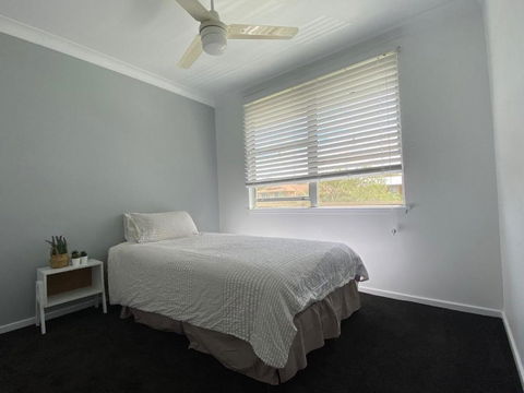 Alma Beach Haven - Port Augusta Accommodation 4
