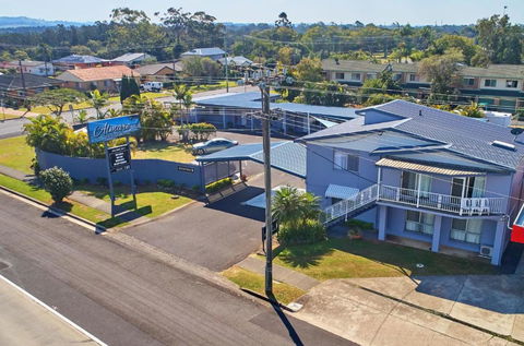Almare Tourist Motel - Port Augusta Accommodation 0